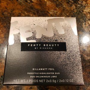 Killawatt Foil Freestyle Highlighter - BNIB